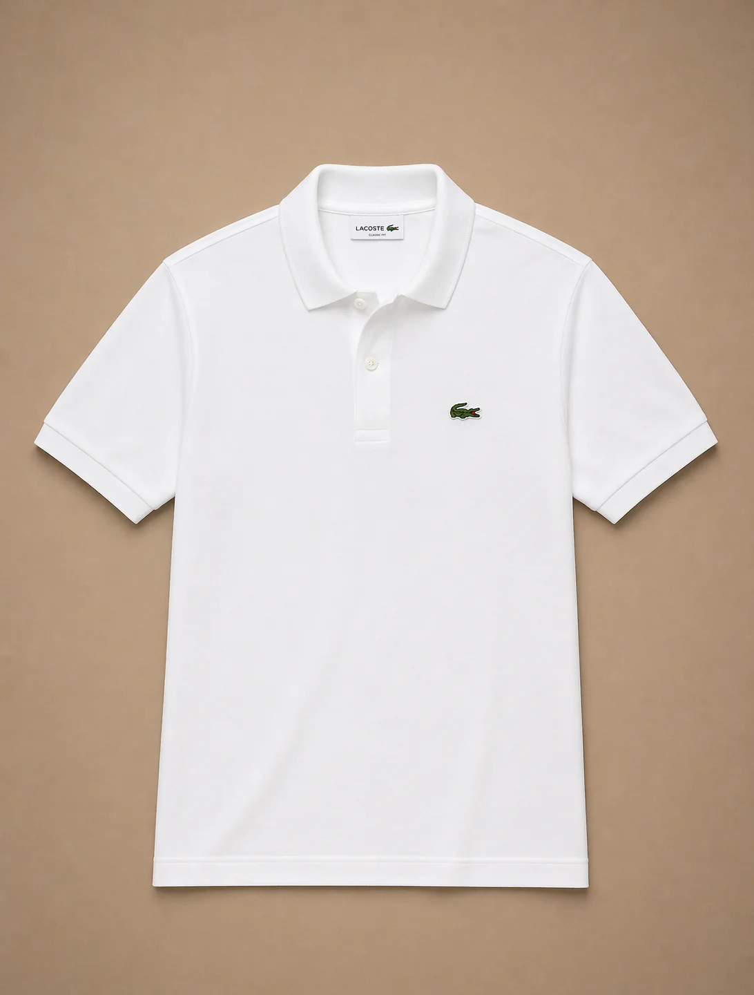 L Men Premium Polo T-Shirt