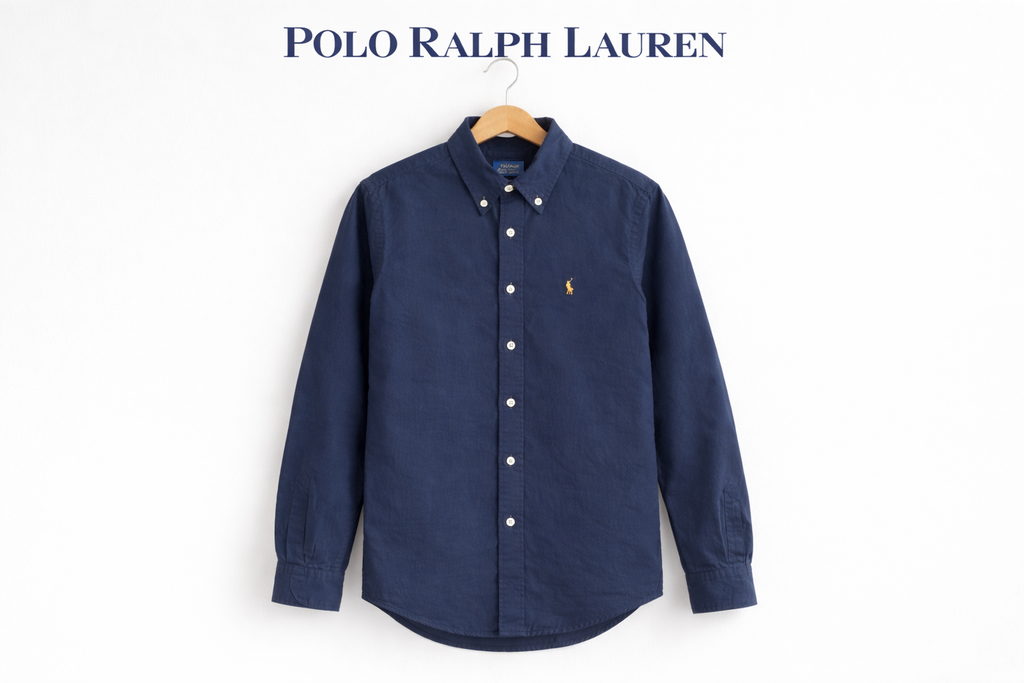 RL Classic Full Sleeve Shirt