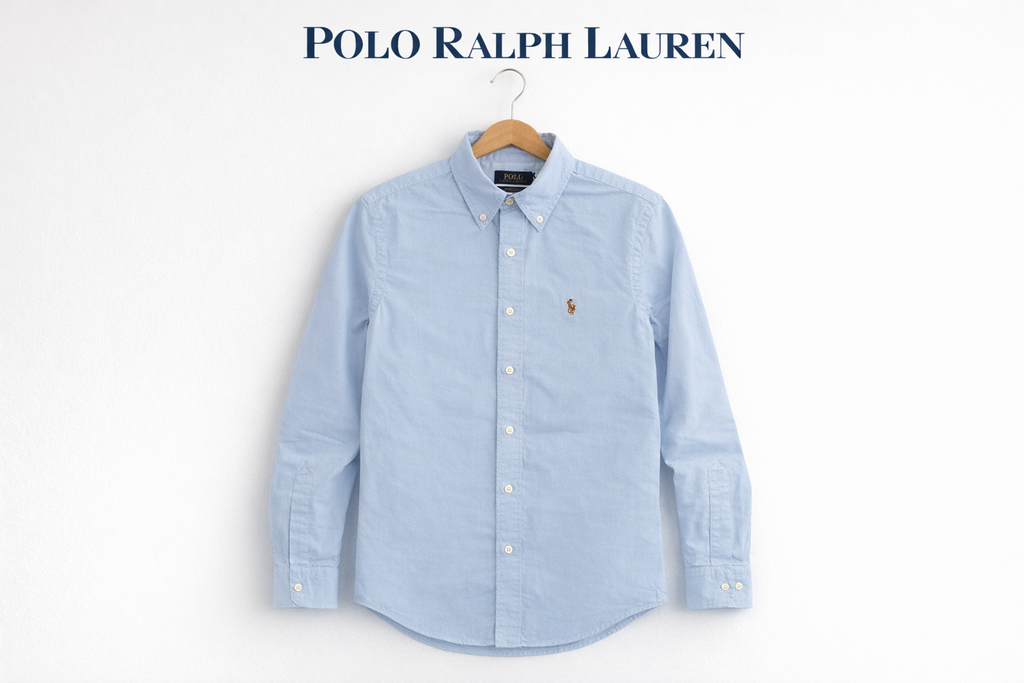 RL Classic Full Sleeve Shirt