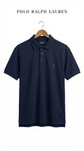 RL Collar T-shirt - Sanki