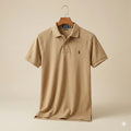 RL Collar T-shirt - Sanki